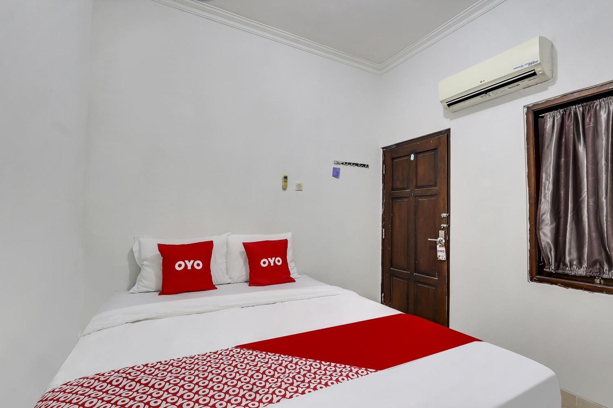 Oyo 91082 Nathania Exclusive Sleman  Kültér fotó