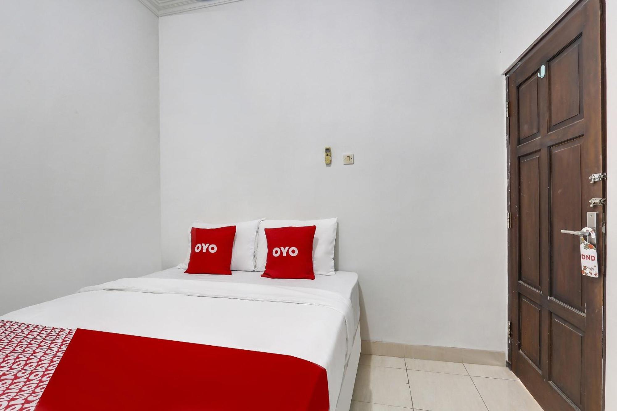 Oyo 91082 Nathania Exclusive Sleman  Kültér fotó