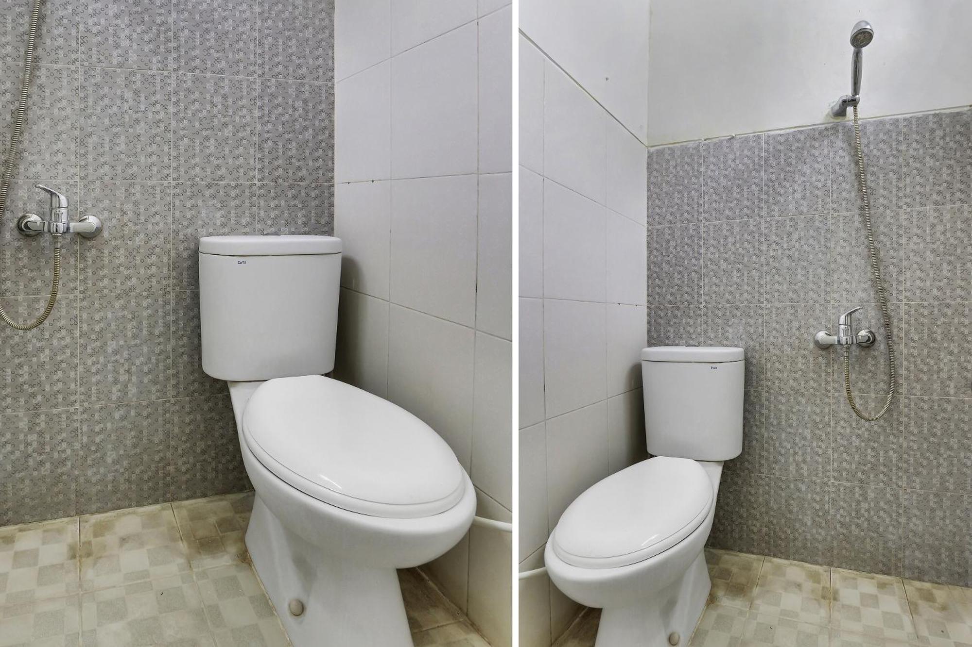 Oyo 91082 Nathania Exclusive Sleman  Kültér fotó