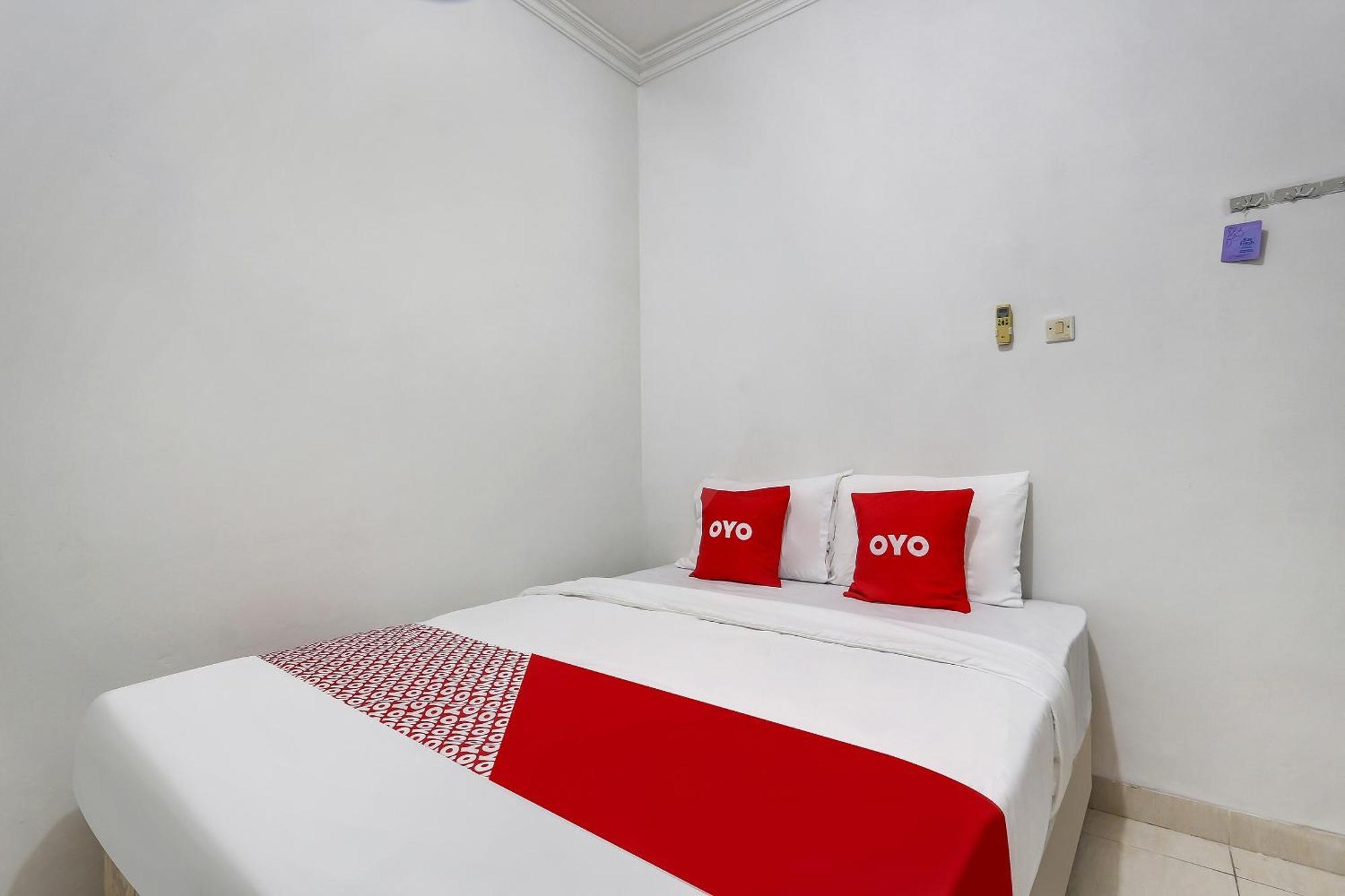 Oyo 91082 Nathania Exclusive Sleman  Kültér fotó